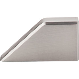 Brushed Satin Nickel
