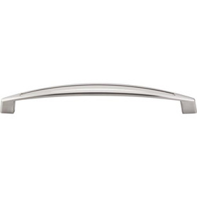 Brushed Satin Nickel