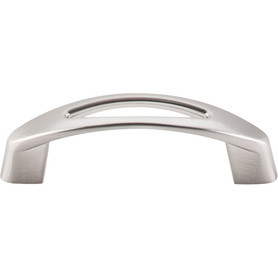 Brushed Satin Nickel