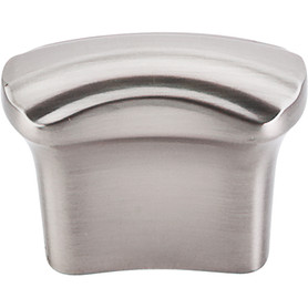 Brushed Satin Nickel