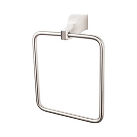 Brushed Satin Nickel