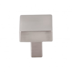 Brushed Satin Nickel