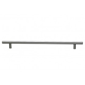 Bar s Hopewell Bar Pull 30 1/4'' cc M436 Brushed Satin Nickel