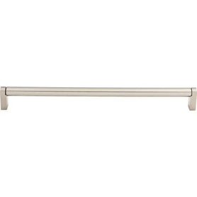 Bar s Pennington Bar Pull 26 15/32'' cc M1009 Brushed Satin Nickel