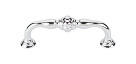 Allington Pull 3 3/4 Inch cc in Polished Chrome TK692PC