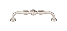 Allington Pull 5 1/16 Inch cc in Brushed Satin Nickel TK693BSN