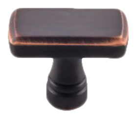 Kingsbridge Knob 1 3/8 Inch in Umbrio TK850UM