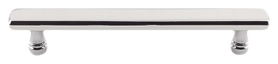 Kingsbridge Pull 5 1/16 Inch cc in Polished Chrome TK854PC