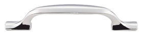 Torbay Pull 3 3/4 Inch cc in Polished Chrome TK863PC