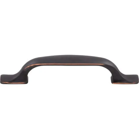 Torbay Pull 3 3/4 Inch cc in Umbrio TK863UM