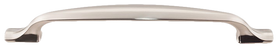 Torbay Pull 6 5/16 Inch cc in Brushed Satin Nickel TK865BSN