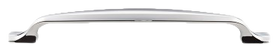 Torbay Pull 7 9/16 Inch cc in Polished Chrome TK866PC