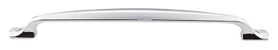 Torbay Pull 8 13/16 Inch cc in Polished Chrome TK867PC