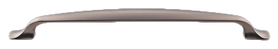 Torbay Pull 8 13/16 Inch cc in Ash Gray TK867AG
