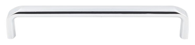Exeter Pull 6 5/16 Inch cc in Polished Chrome TK874PC