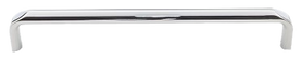 Exeter Pull 7 9/16 Inch cc in Polished Chrome TK875PC