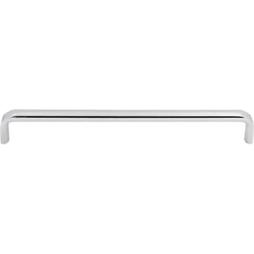 Exeter Pull 8 13/16 Inch cc in Polished Chrome TK876PC