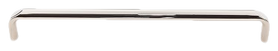 Exeter Pull 8 13/16 Inch cc in Polished Nickel TK876PN