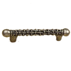 Chamberlain 6''Drill Centers Pull