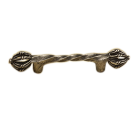 Mai-Oui Pull-3'' Drill Centers