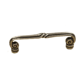 Mai-Oui Thin Pull-3 1/2'' Drill Centers