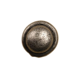 Button Knob-1''