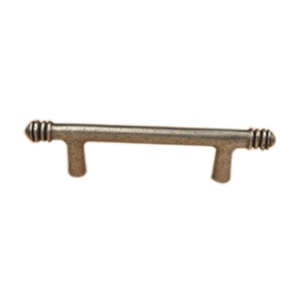 Round-Off Pull-5'' Drill Centers