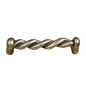 Roguery Pull-3 1/2'' Drill Centers