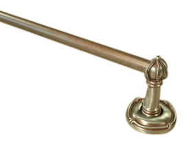 24'' Mai-Oui Towel Bar