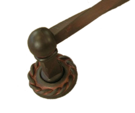 30'' Roguery Towel Bar