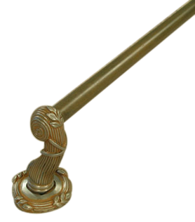 30'' Sonnet Towel Bar