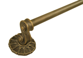 24'' Corinthia Towel Bar