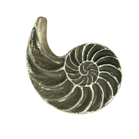 Nautilus Knob