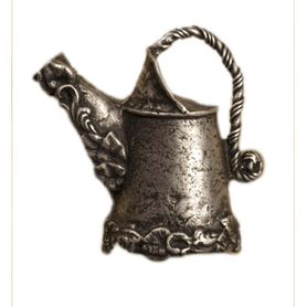 Watering Can-Lft Knob