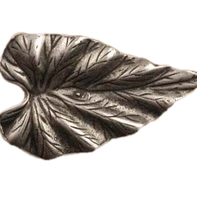 Fig Leaf Knob