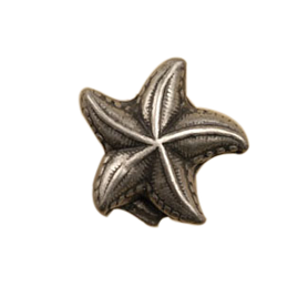 Starfish Knob