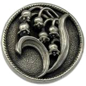 Lily of the Valley Right