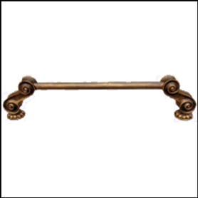 Corinthia Utiltiy Bar Pull