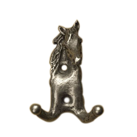 Beauty Horse Hook