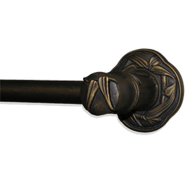 Bamboo Wall 18'' Towel Bar