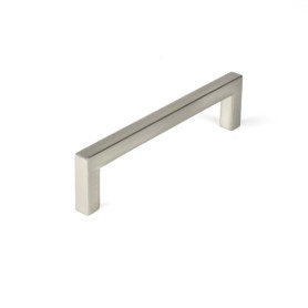 Finish-Satin Nickel
