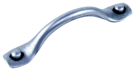 20068-MAP-Zinc-Die-Cast-Pull-128mm-cc-in-Matte-Old-Iron