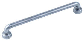 20279A-MAP-Zinc-Die-cast-Pull-160mm-cc-in-Matte-Old-Iron