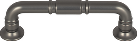 Grace Kent Pull 3 34 Inch  TK1002AG in Ash Gray