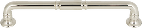 Grace Kent Pull 6 516 Inch  TK1004PN in Polished Nickel