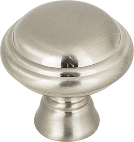 Grace Henderson Knob  TK1020BSN in Brushed Satin Nickel