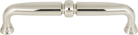 Grace Henderson Pull  TK1022PN in Polished Nickel