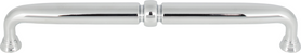 Grace Henderson Pull  TK1024PC in Polished Chrome