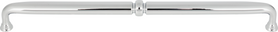 Grace Henderson Pull 12 Inch  TK1026PC in Polished Chrome