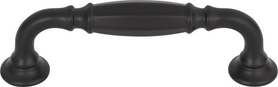 Grace Barrow Pull 3 34 Inch  TK1051BLK in Flat Black